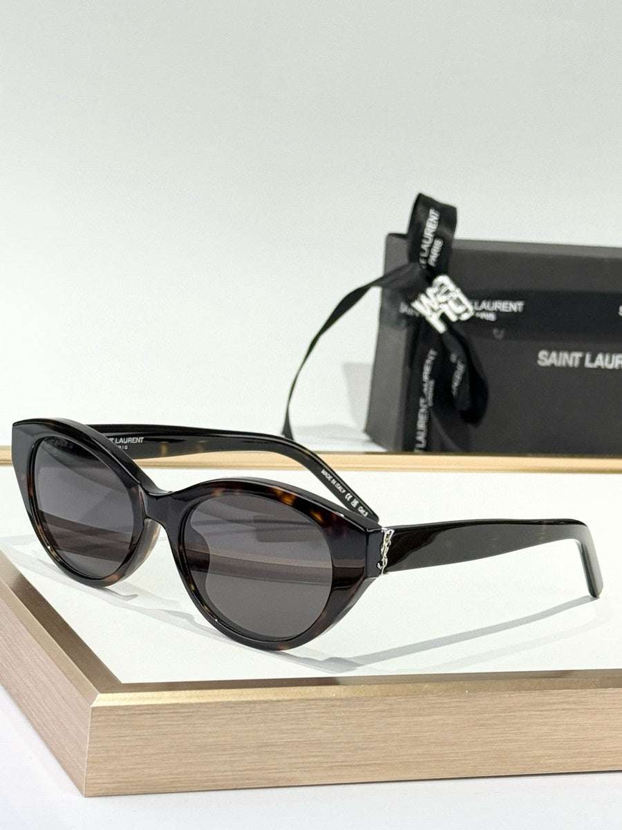 Saint Laurent Sunglasses- Saint Laurent Sunglasses Premium Fashion Designer Sunglasses