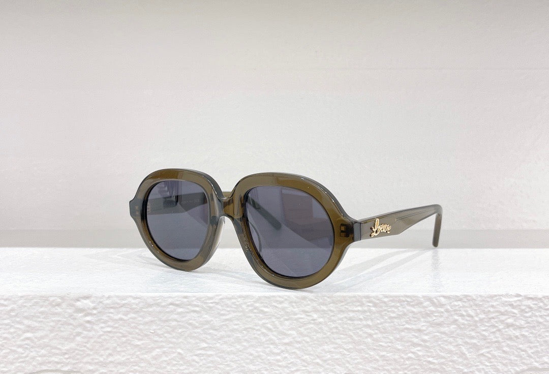 Sunglasses- Loew Sunglasses Premium Fashion Designer Sunglasses