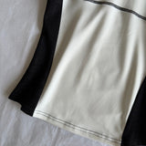 Chanel T-Shirt – luxury designer piece at Velouxe