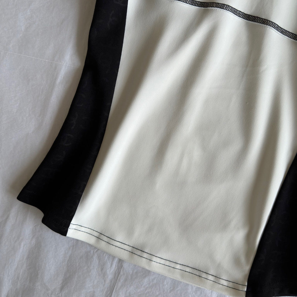 Chanel T-Shirts- Chanel T-shirt Premium Designer Cotton T-Shirt
