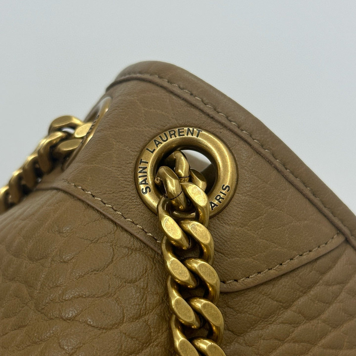 Saint Laurent Bags- Saint Laurent Niki Medium Bag Premium Designer Shoulder Bag