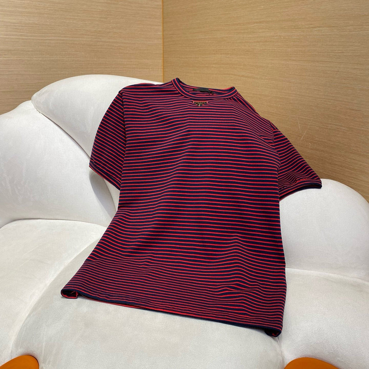 T-Shirts- Pd T-shirt Premium Designer Cotton T-Shirt
