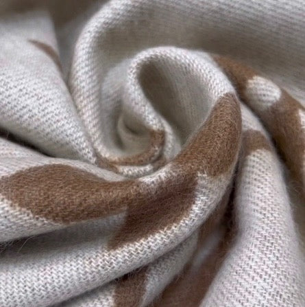 Louis Vuitton Scarves- Louis Vuitton Lou Scarf Elegant Everyday Designer Scarf