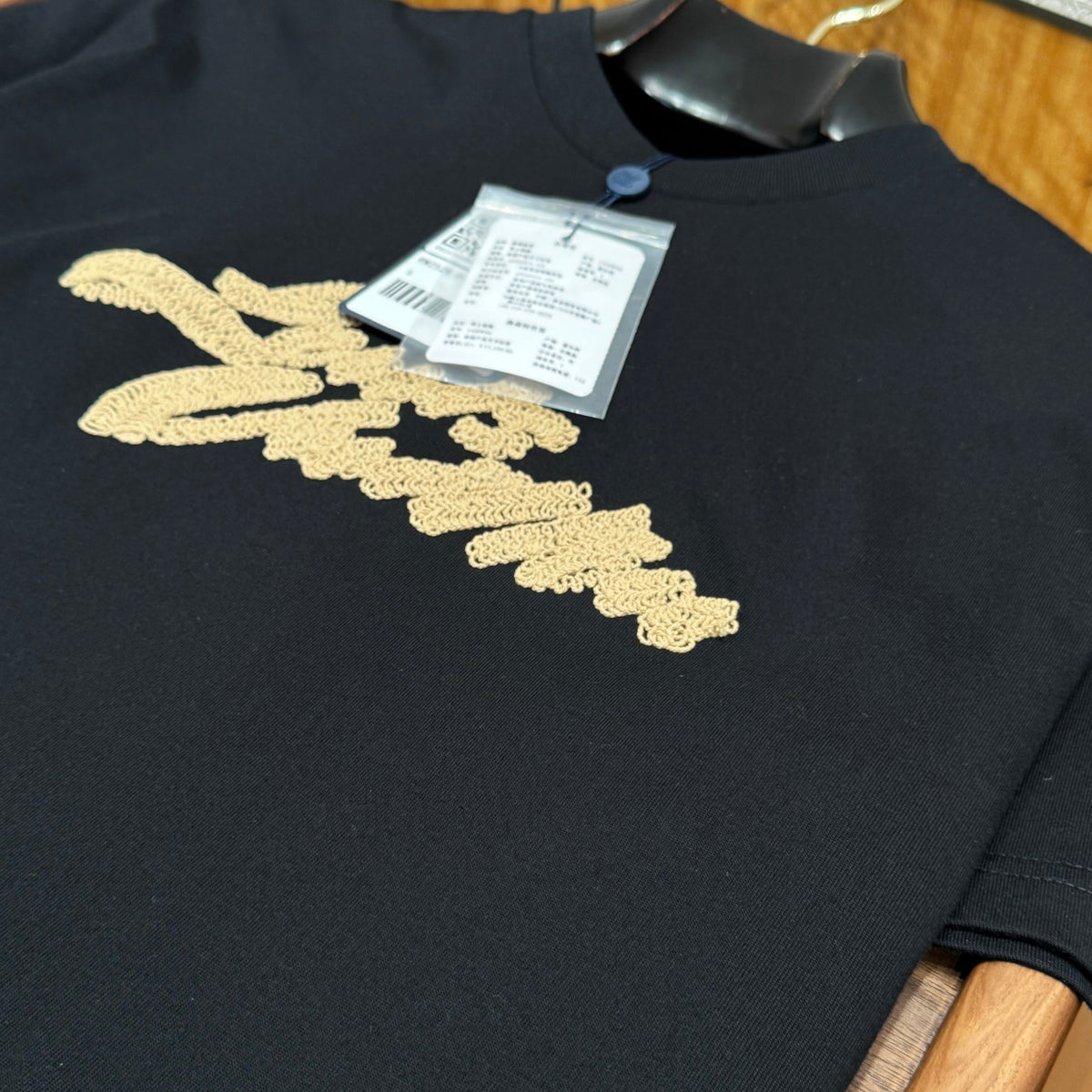 Louis Vuitton T-Shirts- Louis Vuitton Lou T-shirt Casual Everyday Designer Tee
