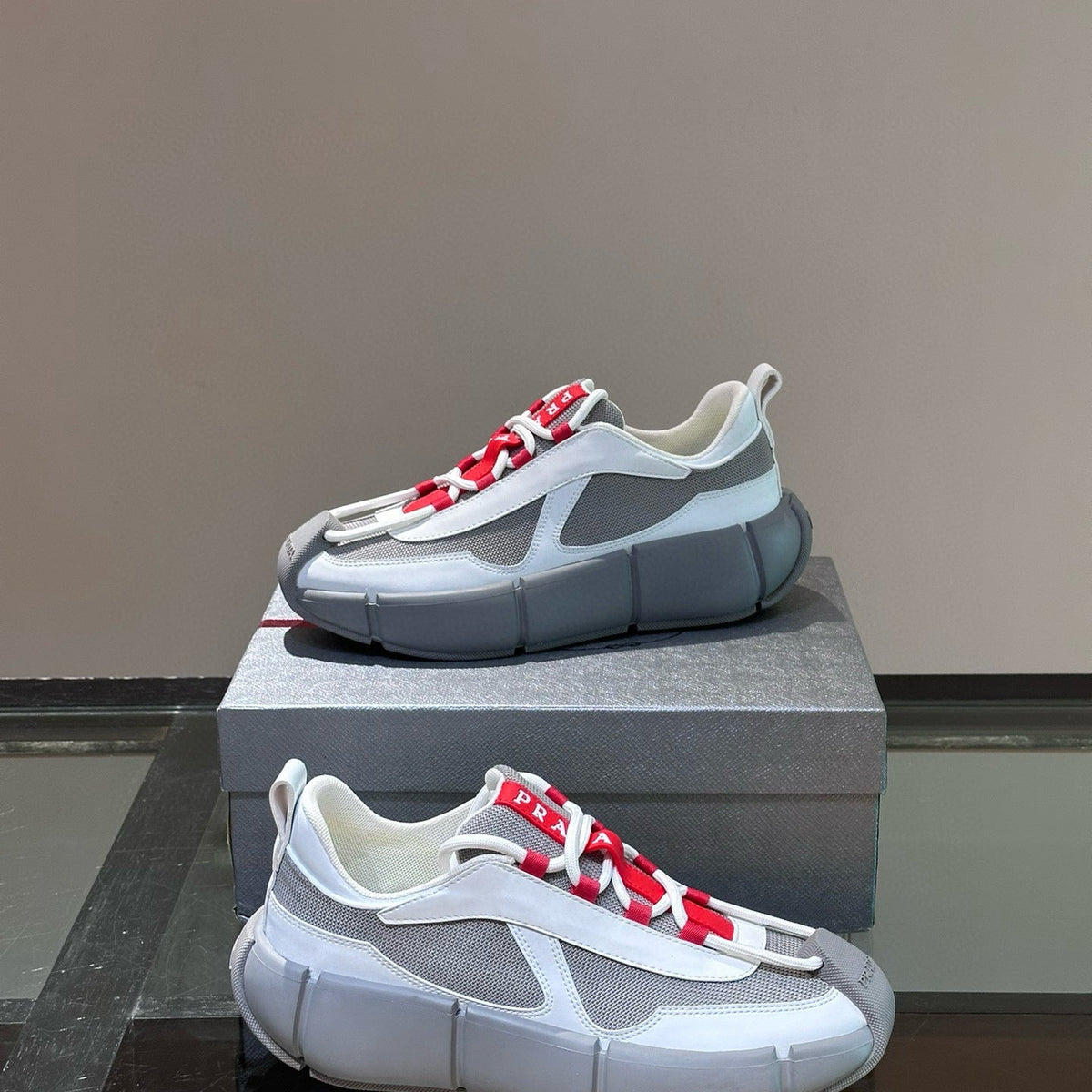 Shoes- Pd Sneakers Comfortable Everyday Designer Shoes