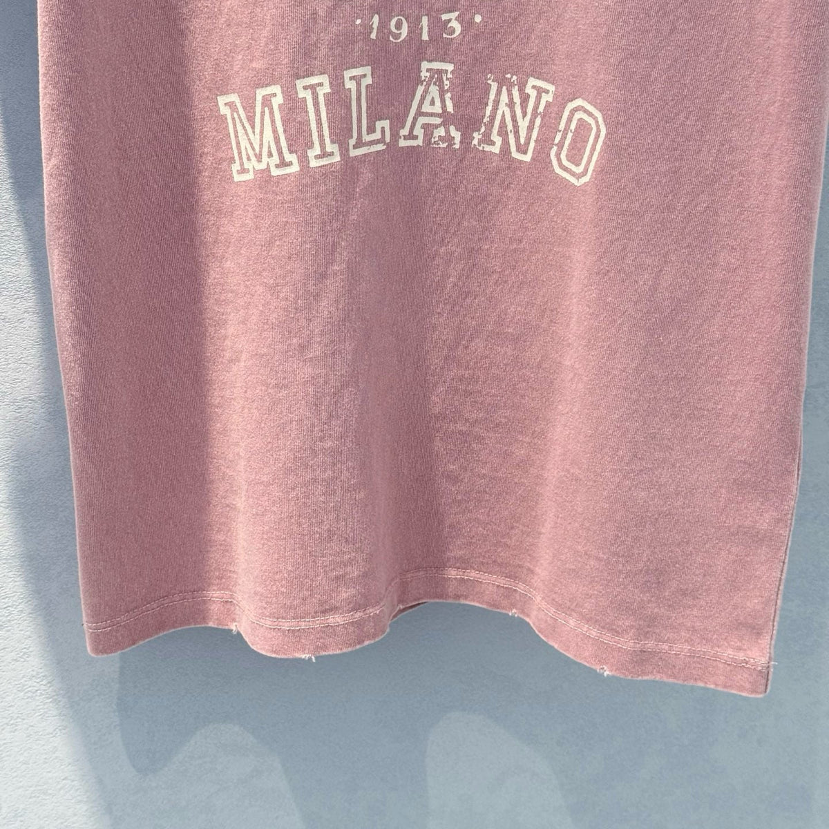 T-Shirts- Pd T-shirt Casual Everyday Designer Tee
