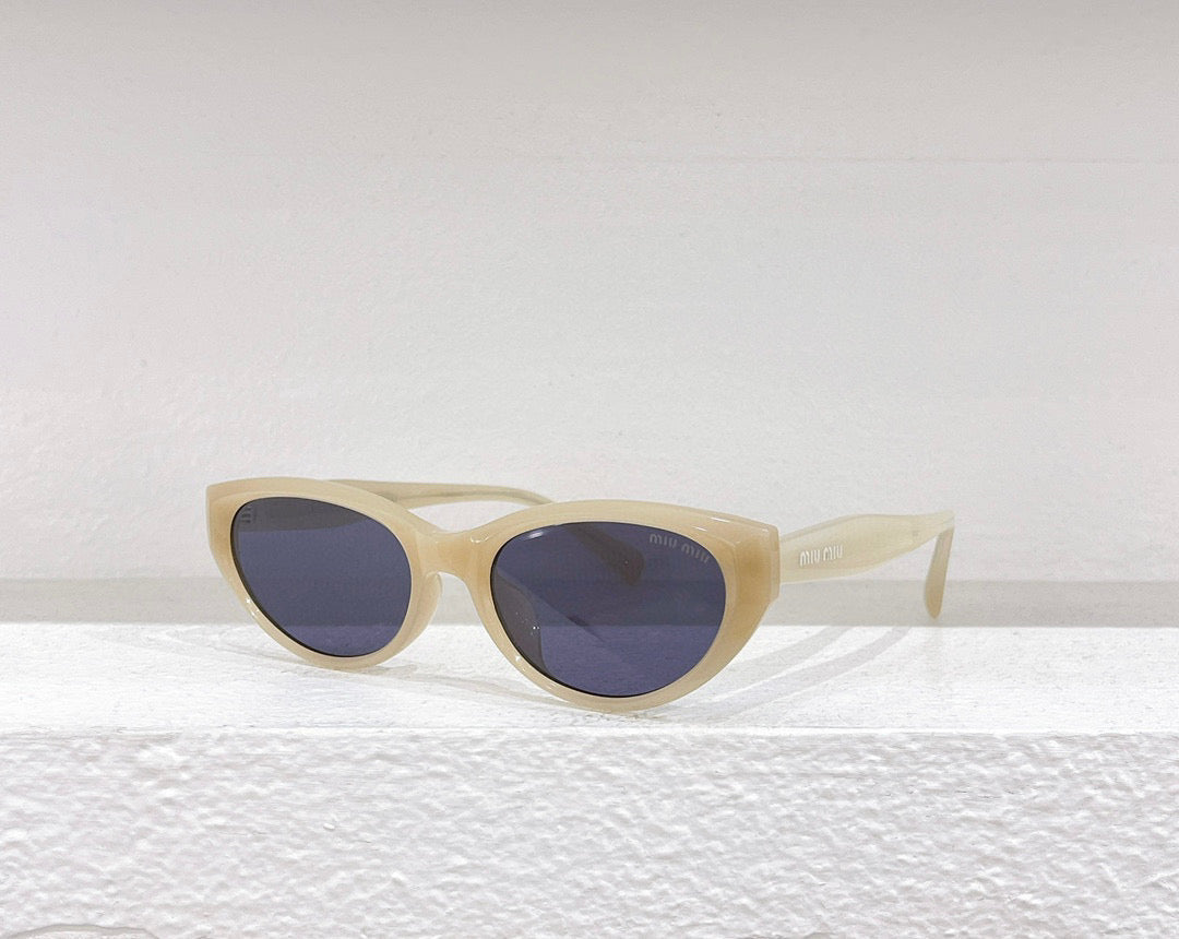 Sunglasses- Miu M Sunglasses Premium Fashion Designer Sunglasses