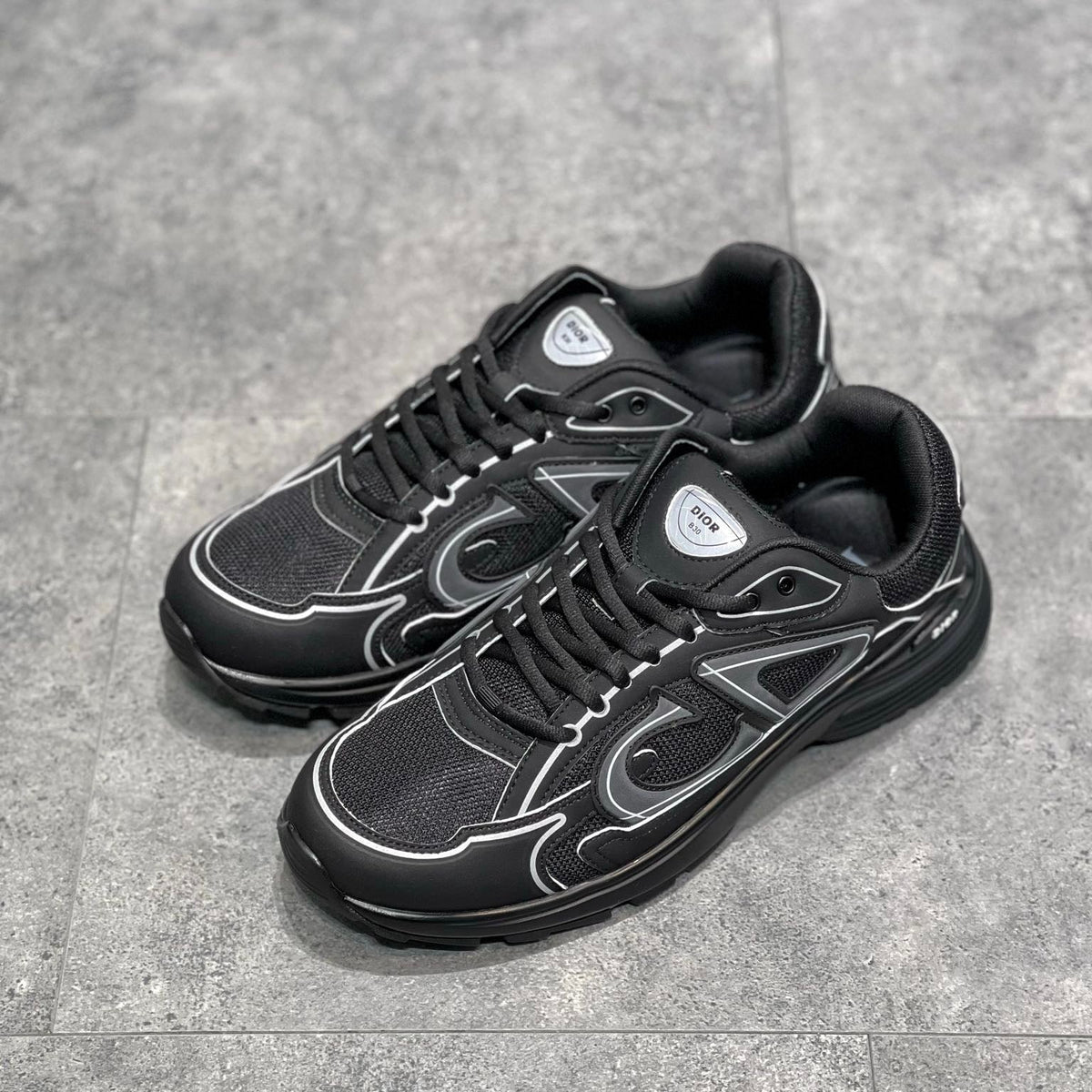 Dior Shoes- Dior B30 Sneaker Nd Luxury Lifestyle Designer Footwear