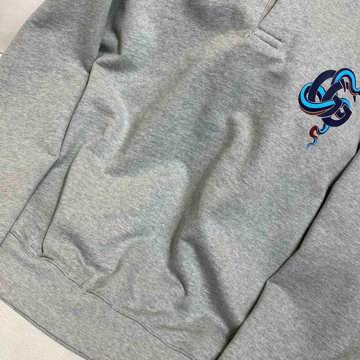 Gucci Hoodies- Gucci Sweatshirt Premium Designer Casual Hoodie