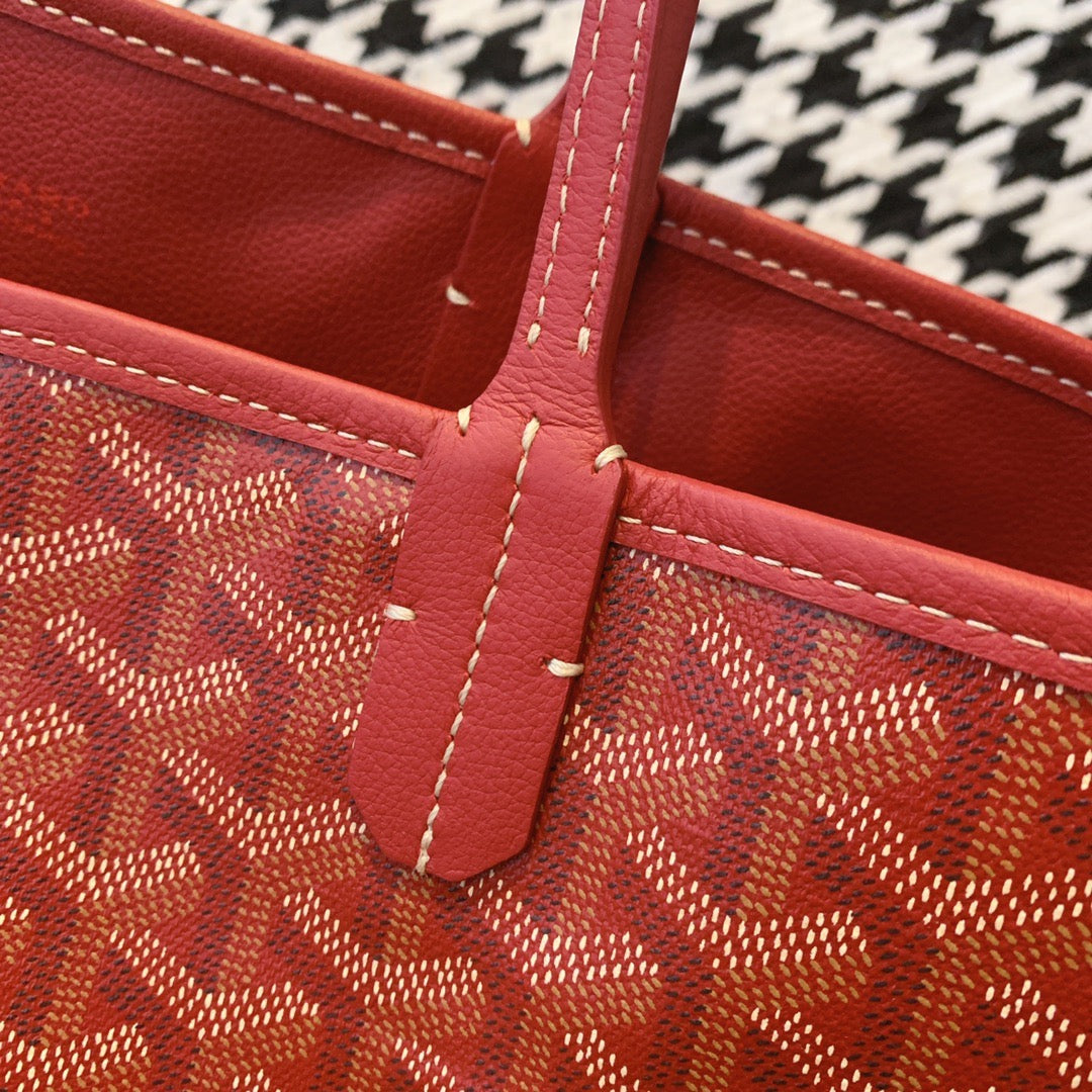 Bags- Goya Anjou Pm Bag Premium Designer Shoulder Bag