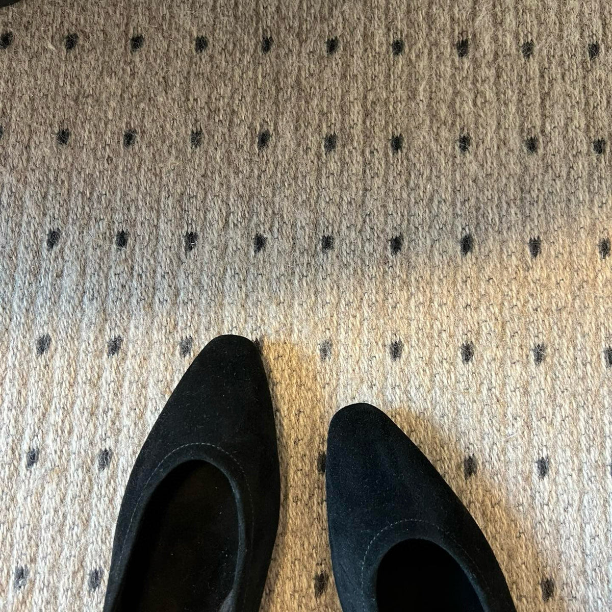 Shoes- Loro P Ballet Pumps Luxury Lifestyle Designer Footwear