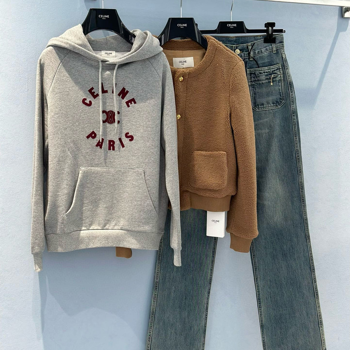 Hoodies- Cel Hoodie Premium Designer Casual Hoodie