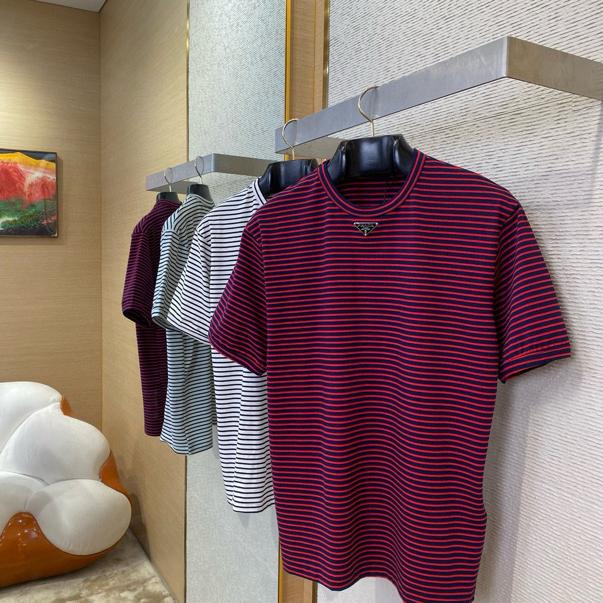 T-Shirts- Pd T-shirt Premium Designer Cotton T-Shirt