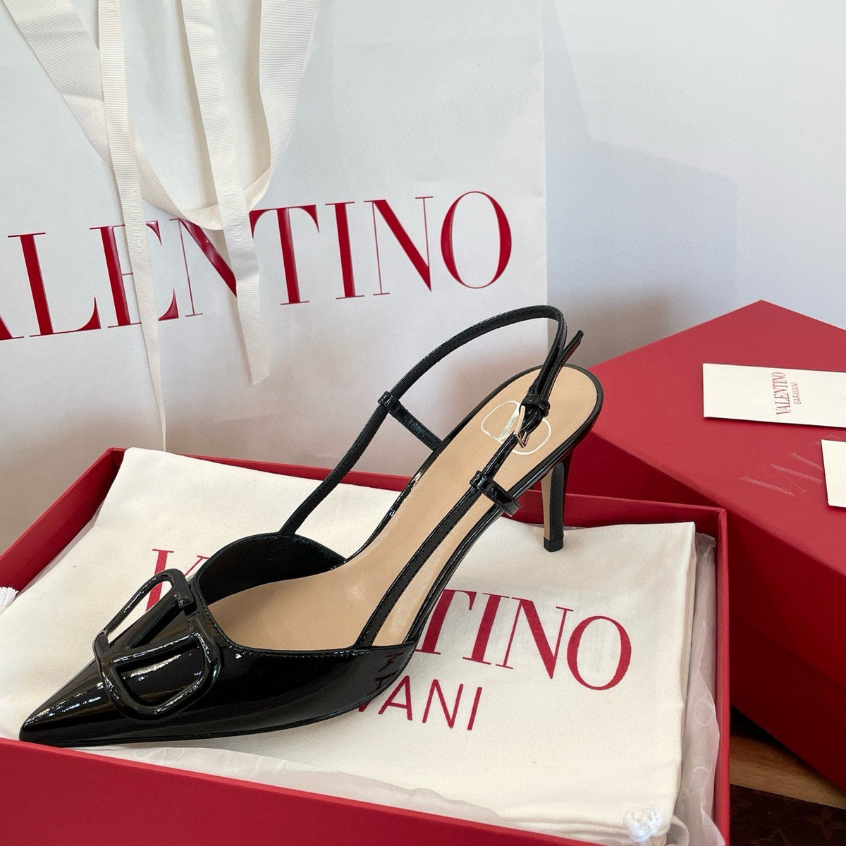 Shoes- Val Heels Luxury Lifestyle Designer Footwear