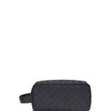 Bottega Veneta weekend/travel bags luxury designer piece front view