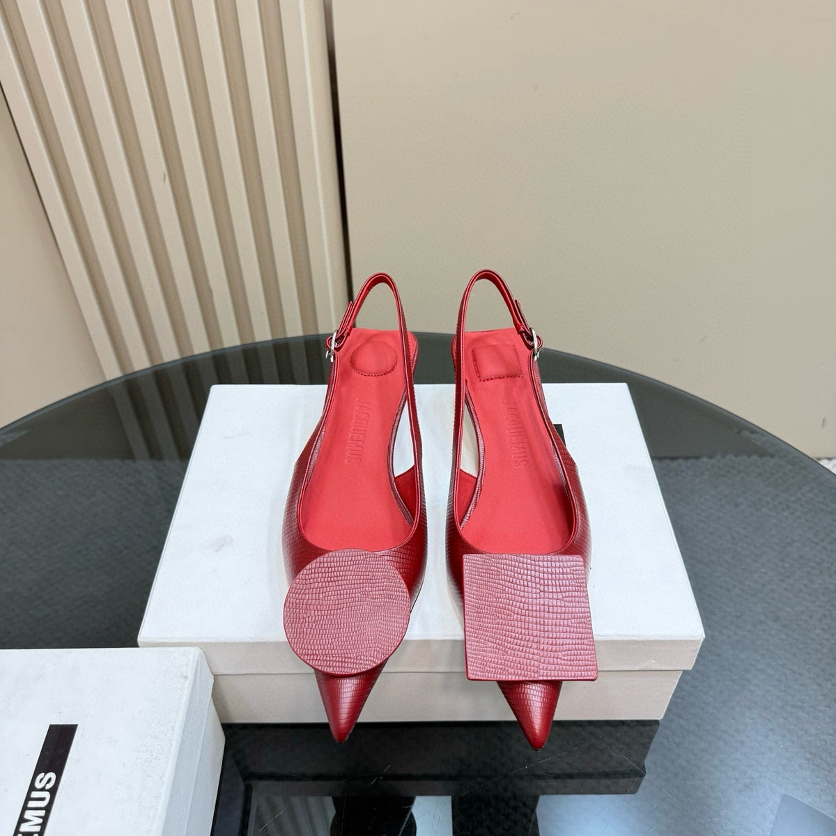 Shoes- Jacq Heels Comfortable Everyday Designer Shoes