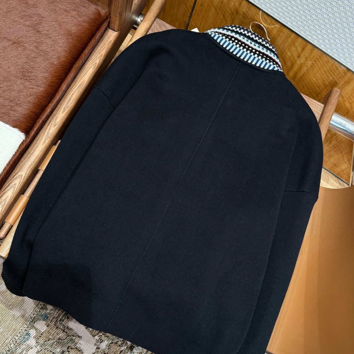Louis Vuitton Hoodies? Louis Vuitton Lou Zip Sweatshirt Comfortable Luxury Streetwear Hoodie