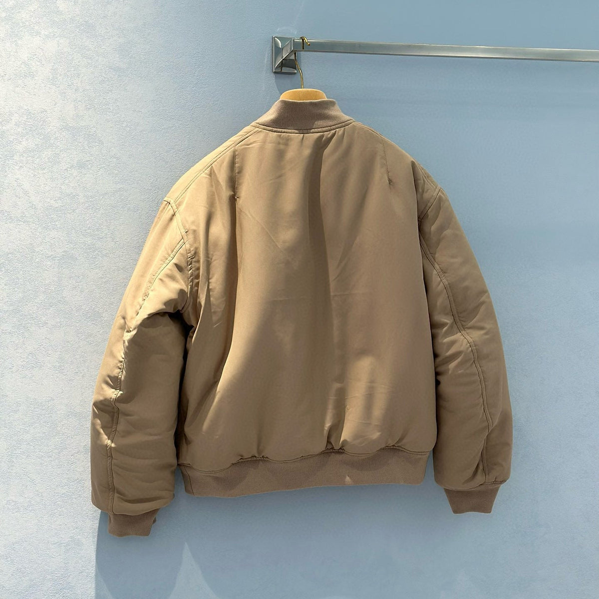 Jackets- Miu M Jacket Premium Casual Designer Jacket