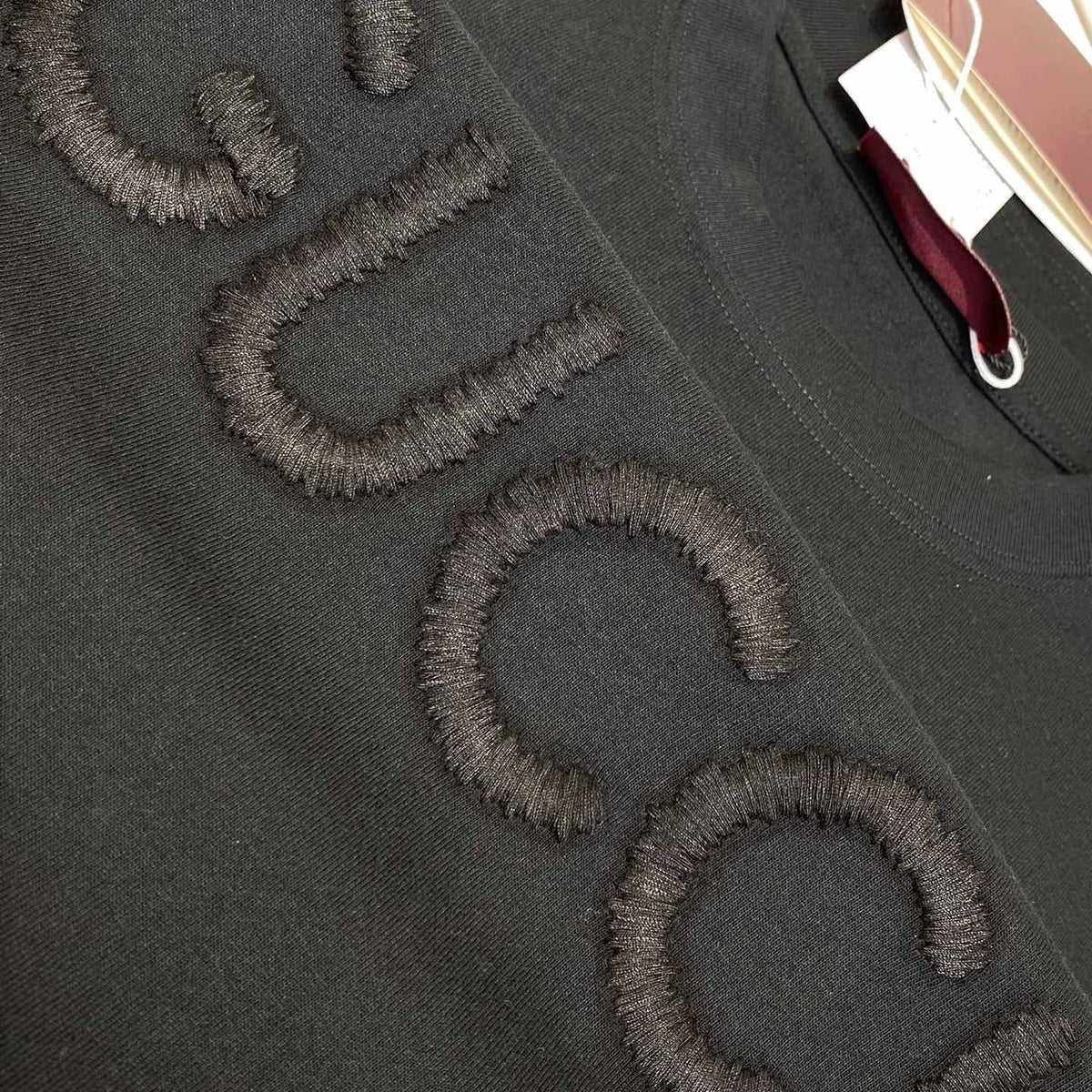 Gucci T-Shirts- Gucci T-shirt Nd Premium Designer Cotton T-Shirt
