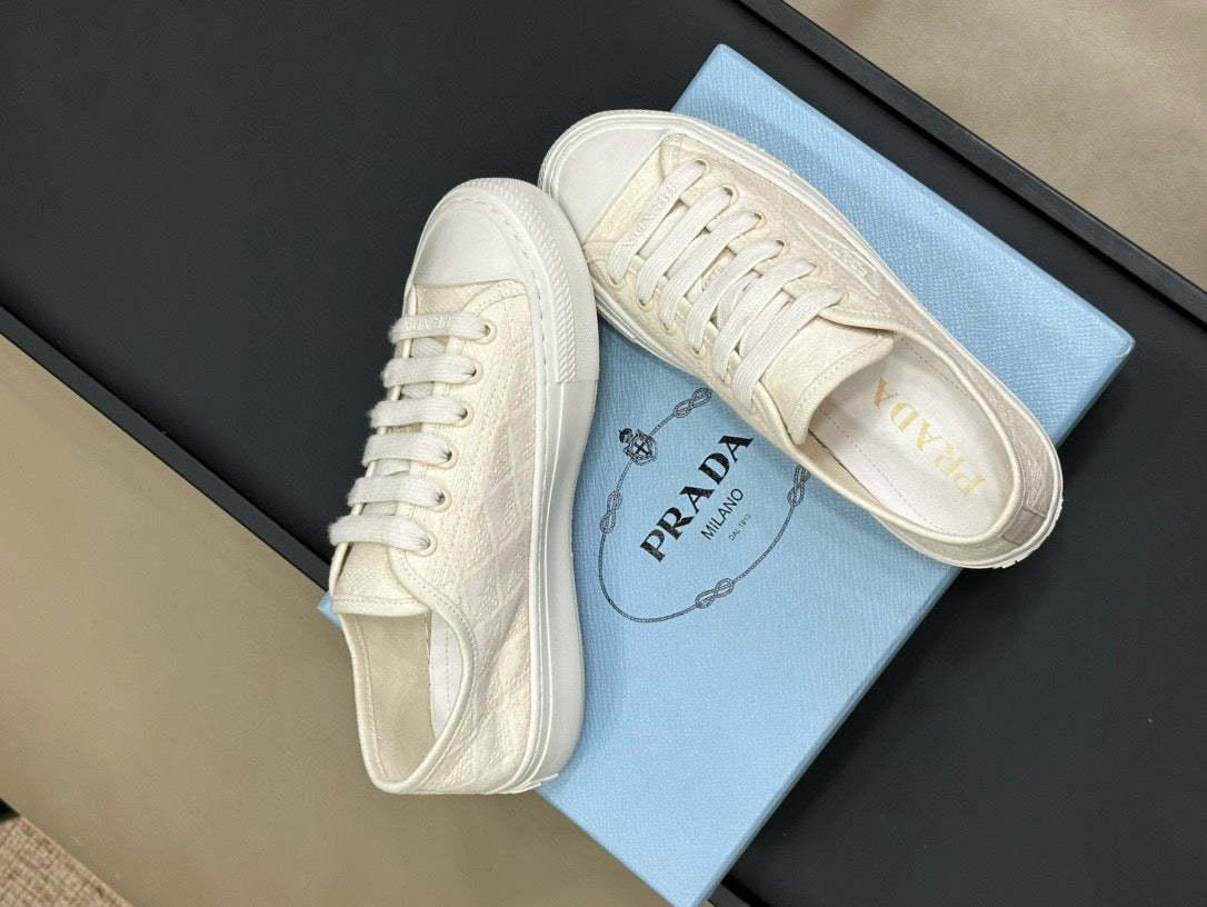 Shoes- Pd Sneakers Luxury Lifestyle Designer Footwear
