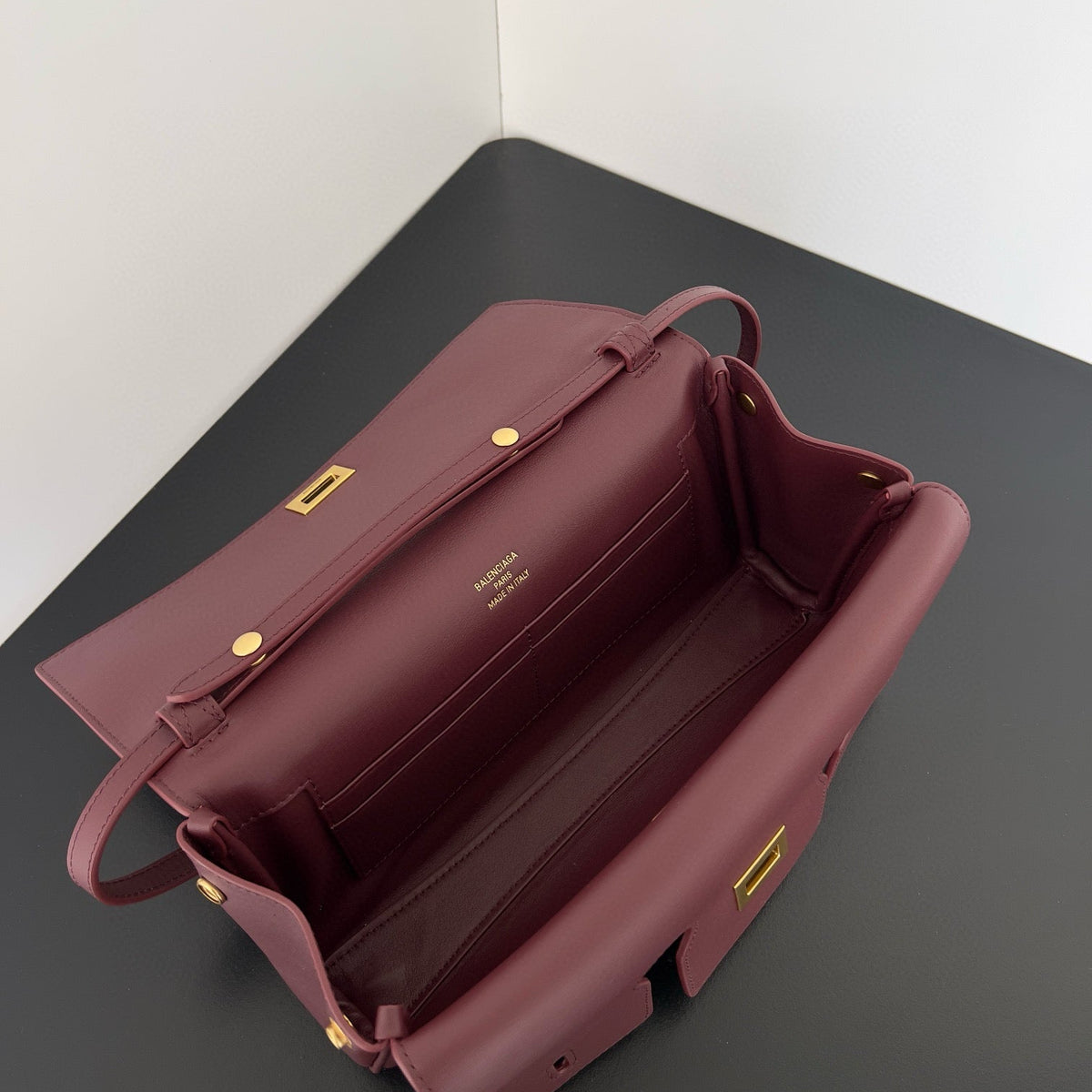 Bags- Bal Bel Air Clutch Premium Designer Shoulder Bag