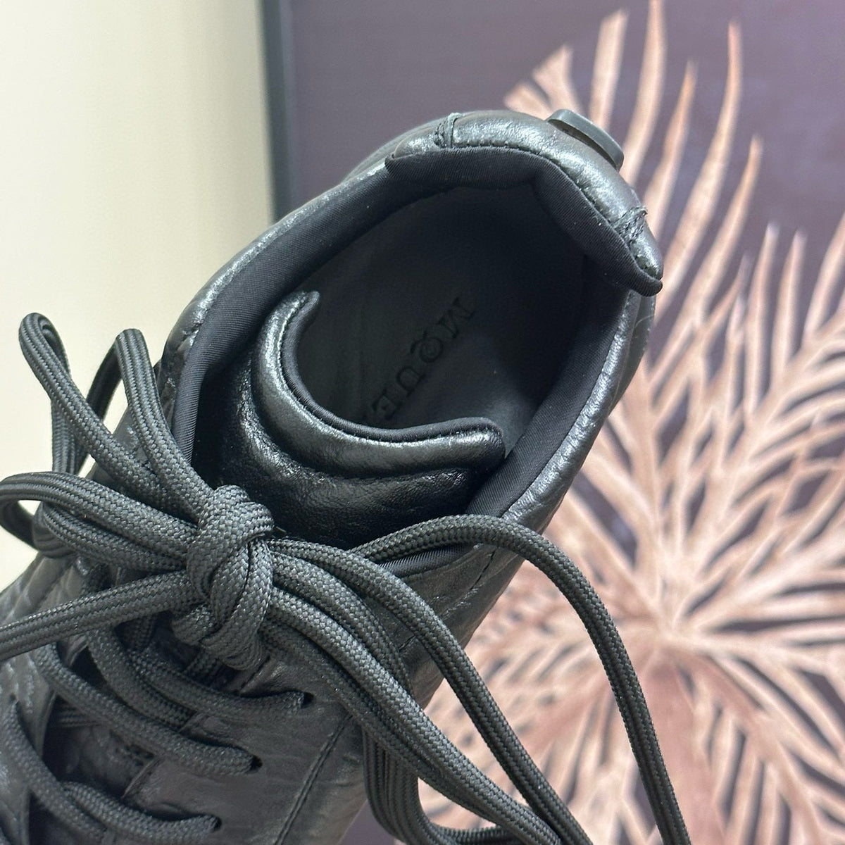Shoes- Mcq Trainers Luxury Lifestyle Designer Footwear
