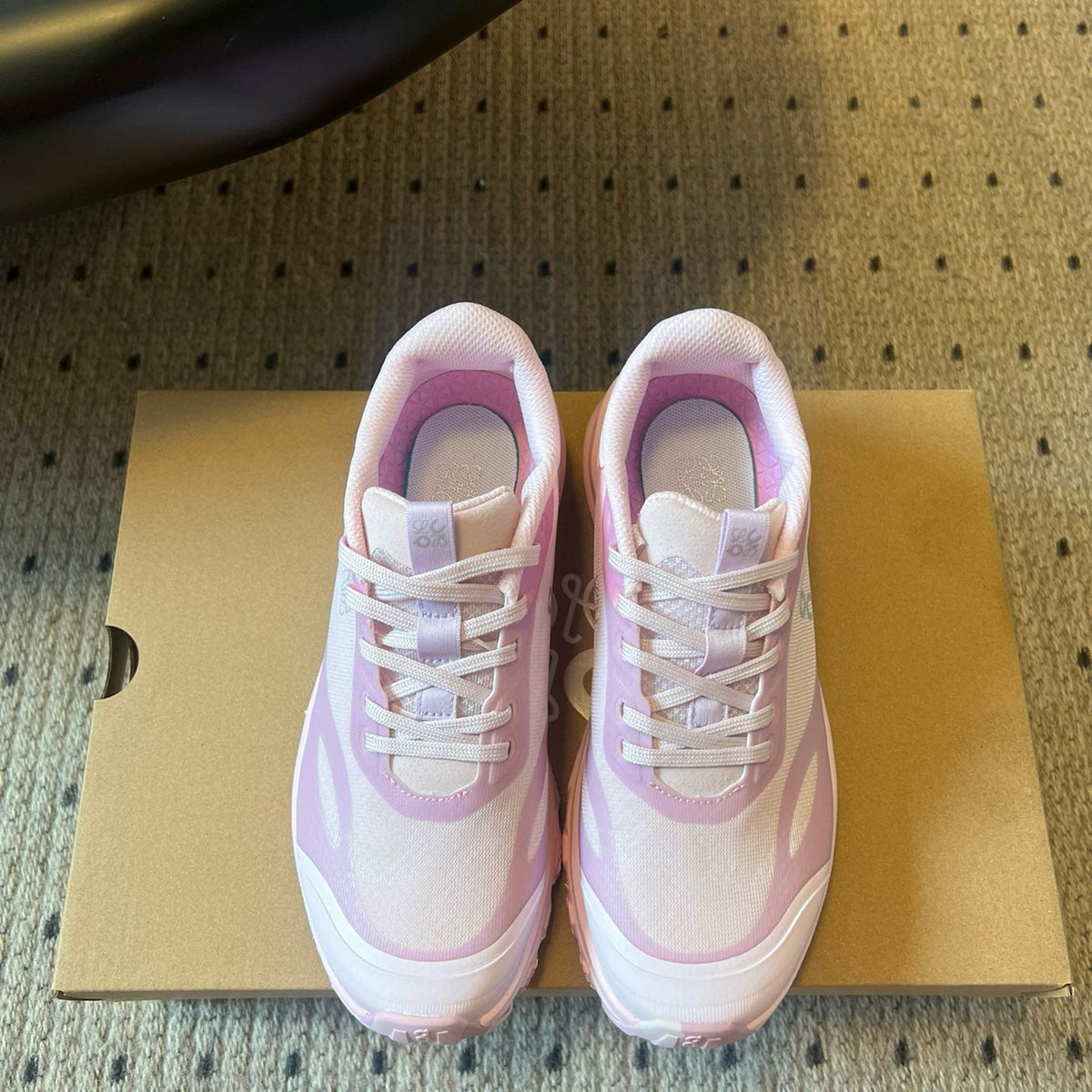 Shoes- Loew Cloudlit Sneaker Premium Designer Casual Shoes