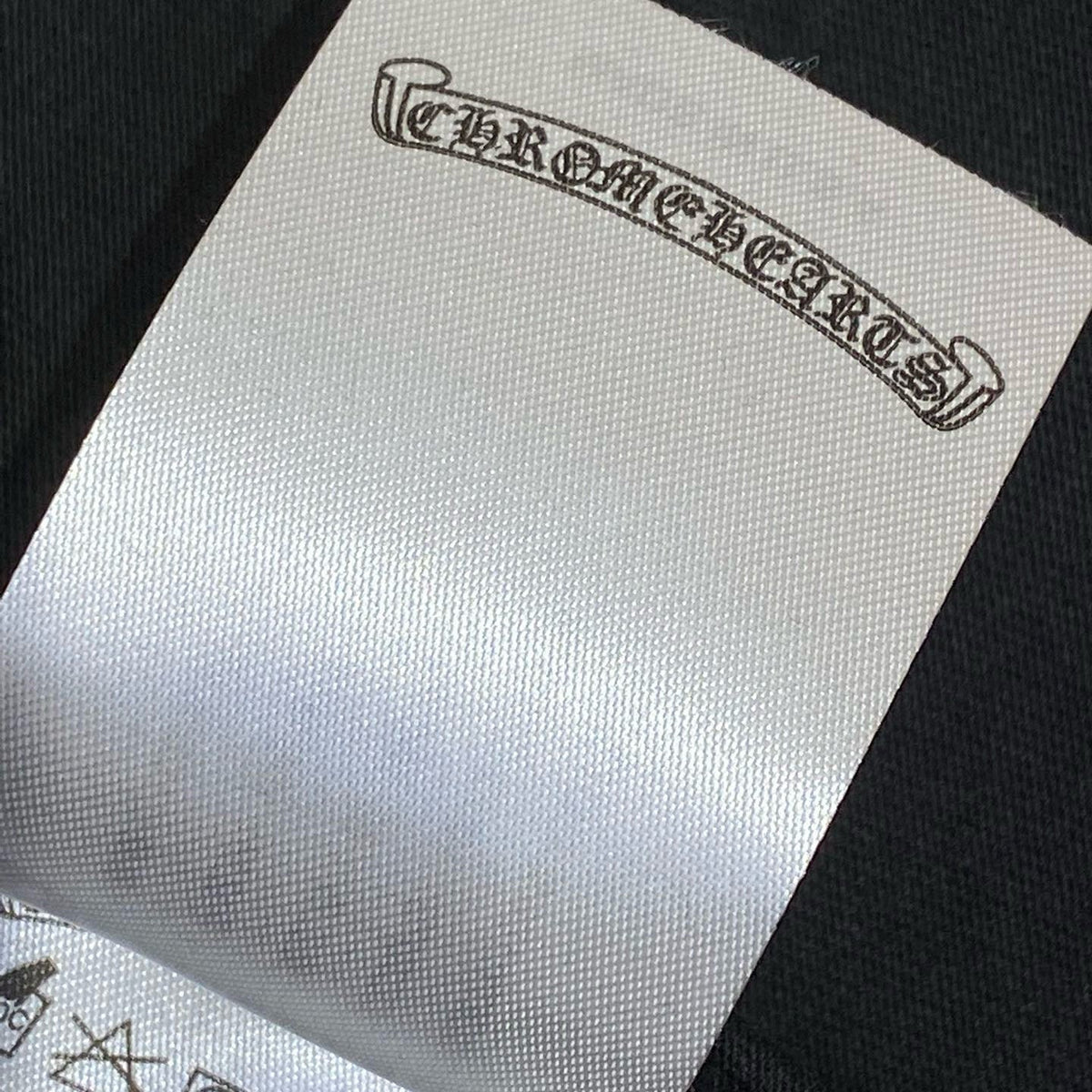T-Shirts- Chrome T-shirt Casual Everyday Designer Tee