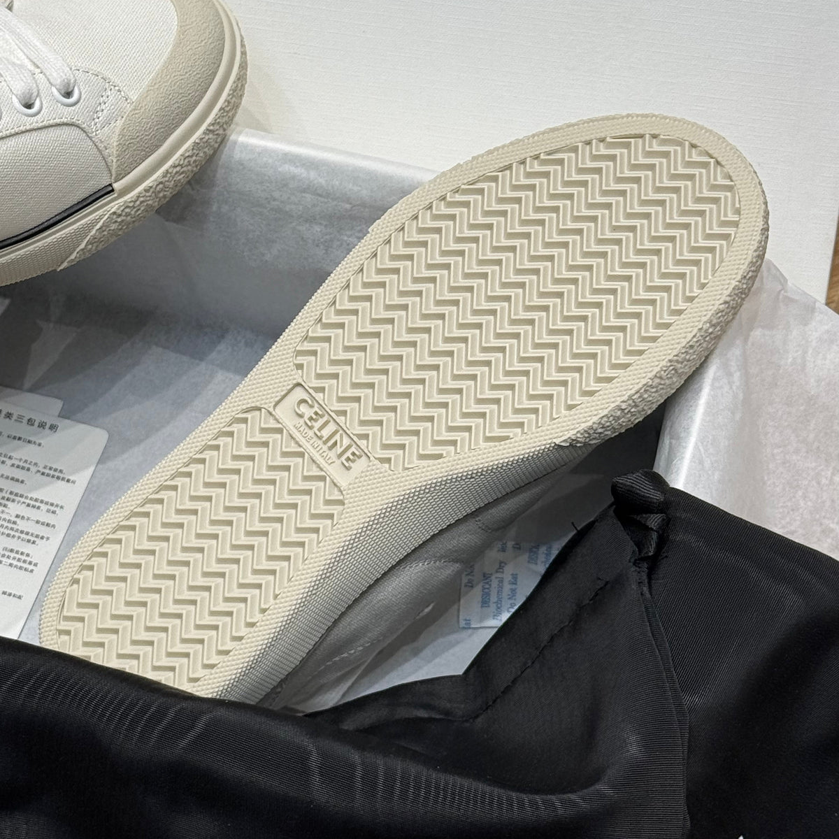 Shoes- Cel Sneakers Luxury Lifestyle Designer Footwear
