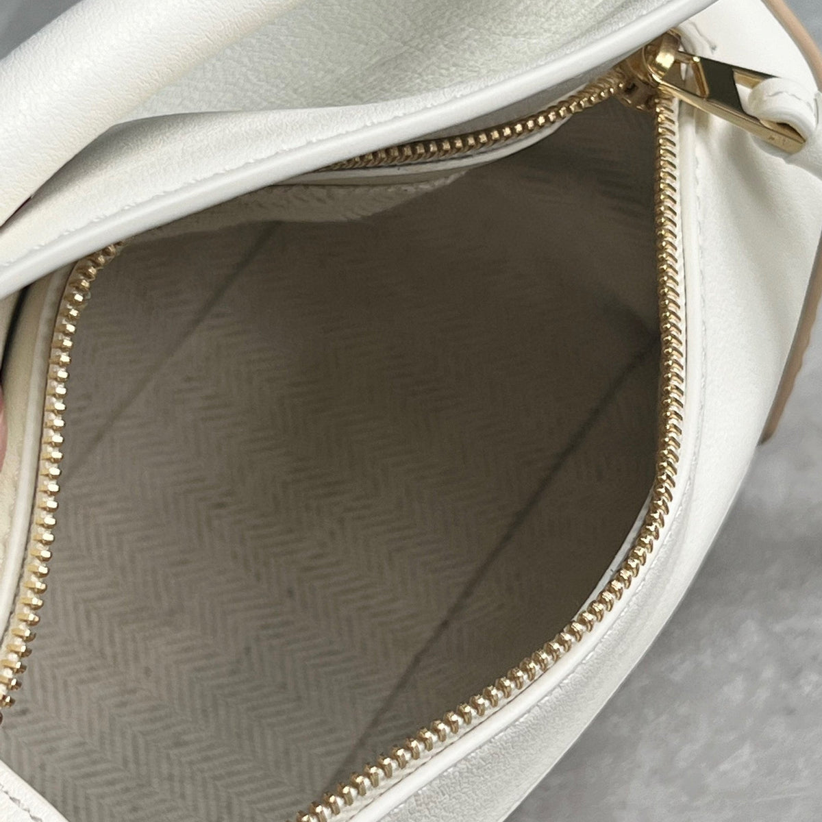 Bags- Loew Mini Puzzle Edge Bag Premium Designer Shoulder Bag