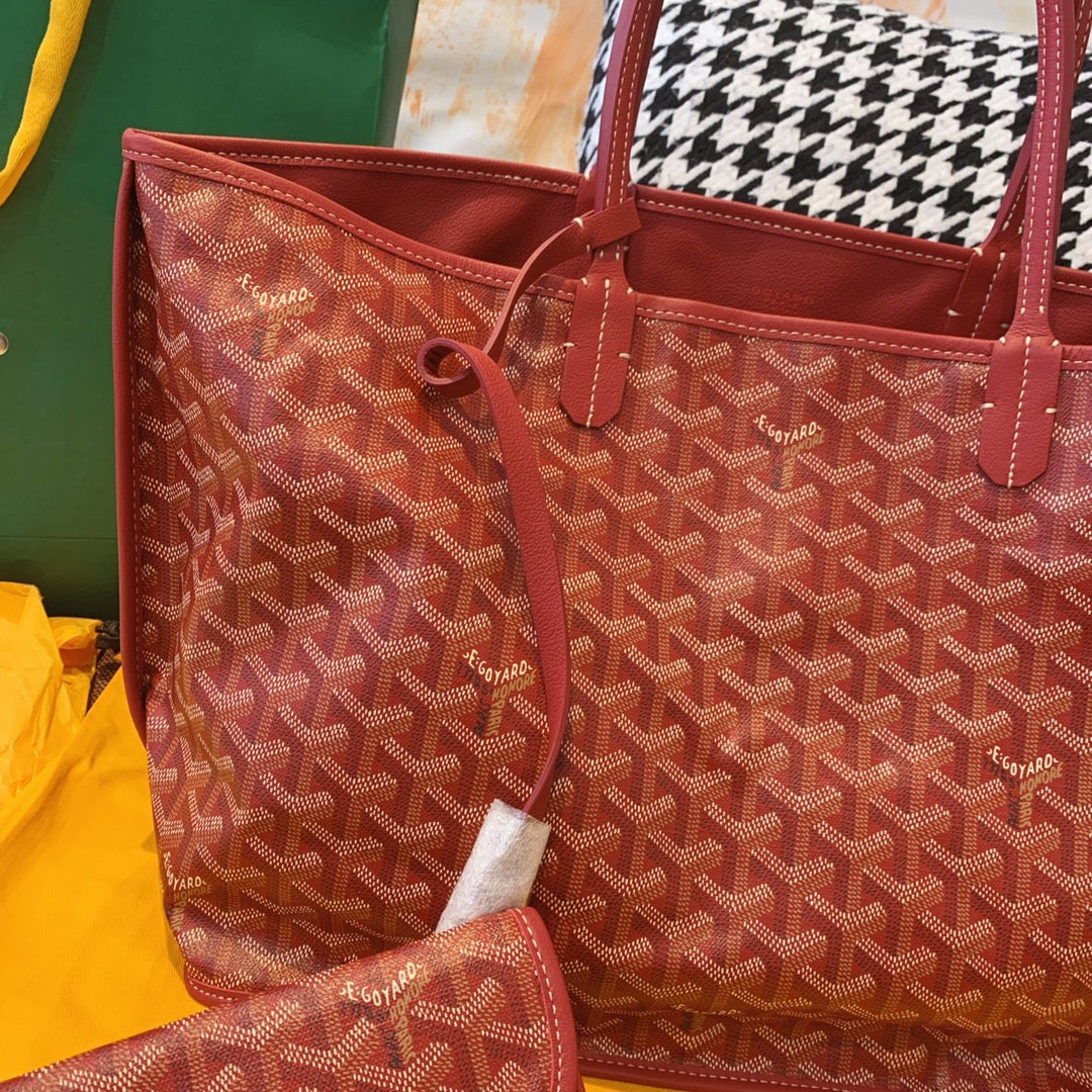 Bags- Goya Anjou Pm Bag Premium Designer Shoulder Bag
