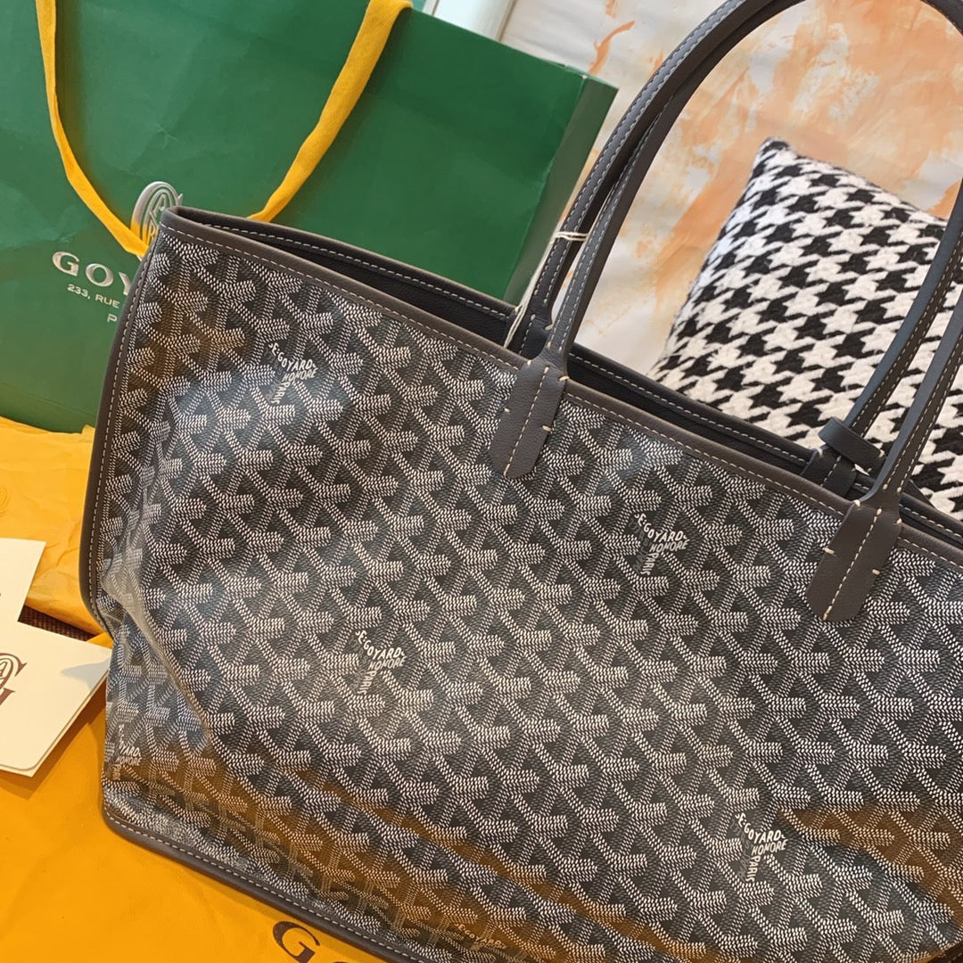 Bags- Goya Anjou Pm Bag Luxury Designer Leather Handbag