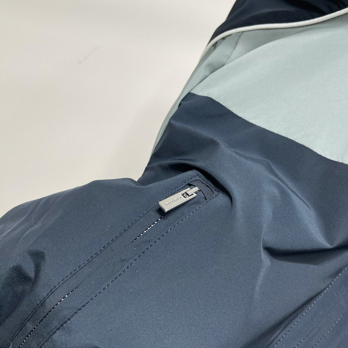 Jackets- Miu M Jacket Luxury Designer Outerwear Jacket
