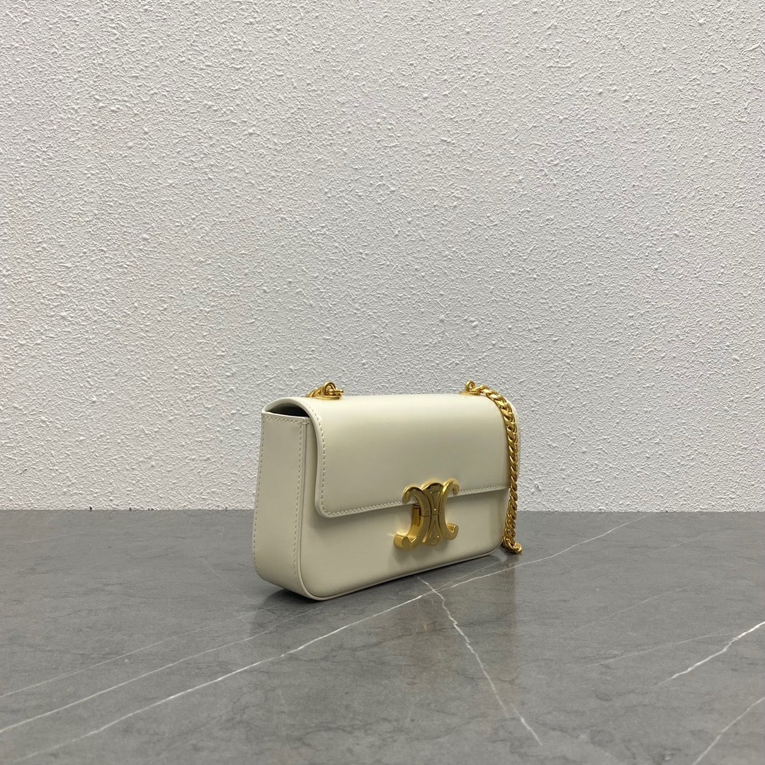 Wallets- Cel Claude Bag Compact Luxury Card Wallet