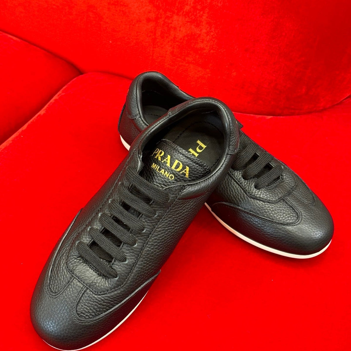 Shoes- Pd Trainers Comfortable Everyday Designer Shoes