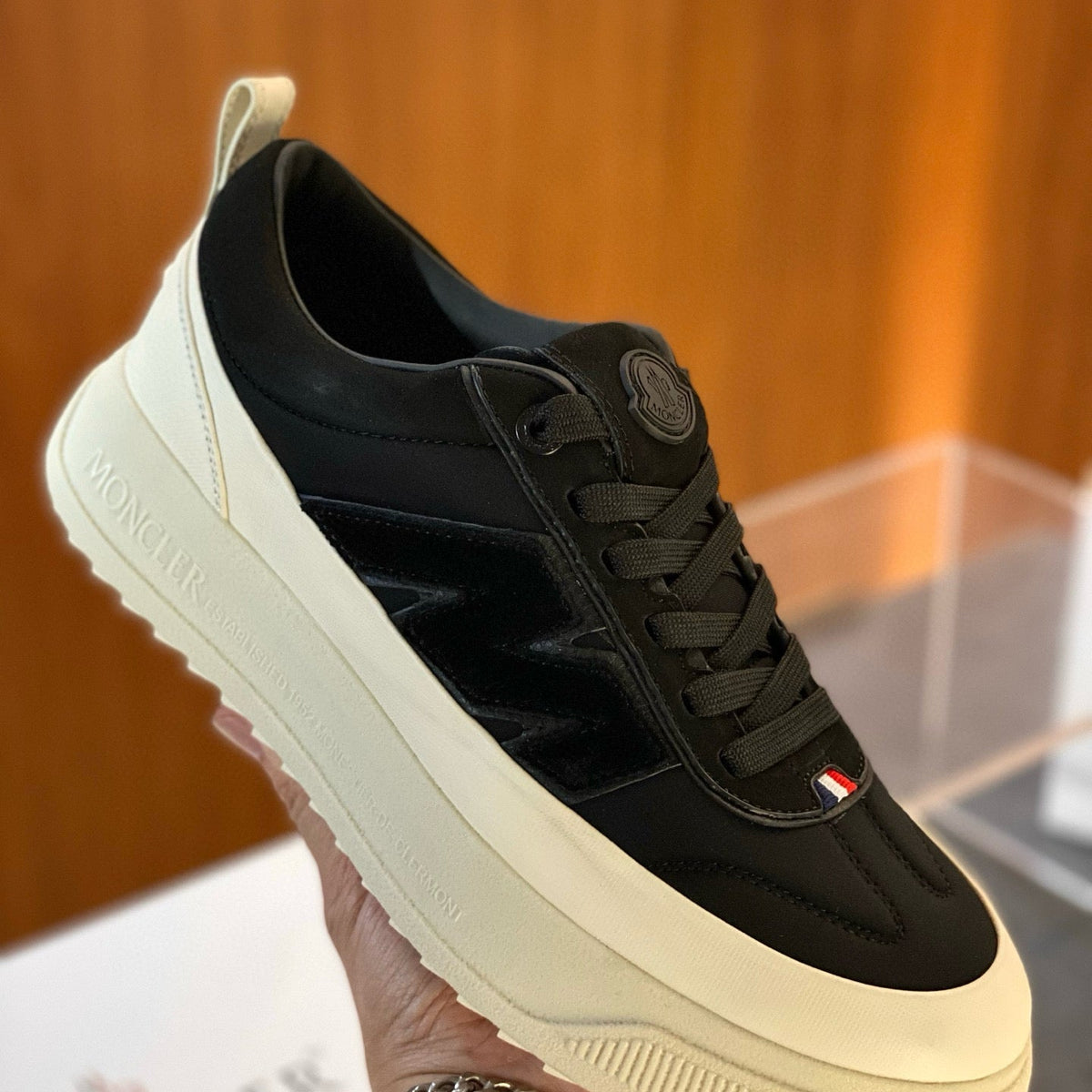 Shoes? Monc Altive Sneakers Comfortable Everyday Designer Shoes