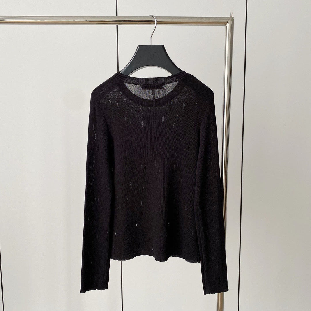 Dior Sweaters- Dior Jumper Premium Casual Designer Knitwear