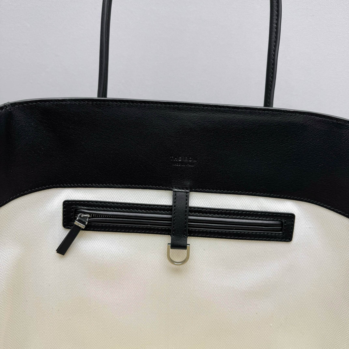 The Row Wallets? The Row Marlo 17 Bag Nd Premium Leather Designer Wallet