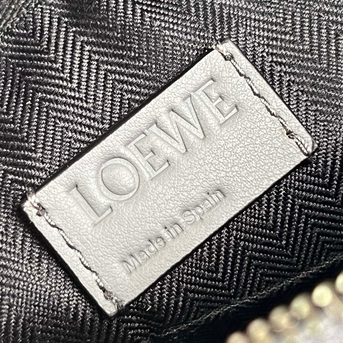 Bags- Loew XS Military Messenger Bag Elegant Everyday Designer Handbag