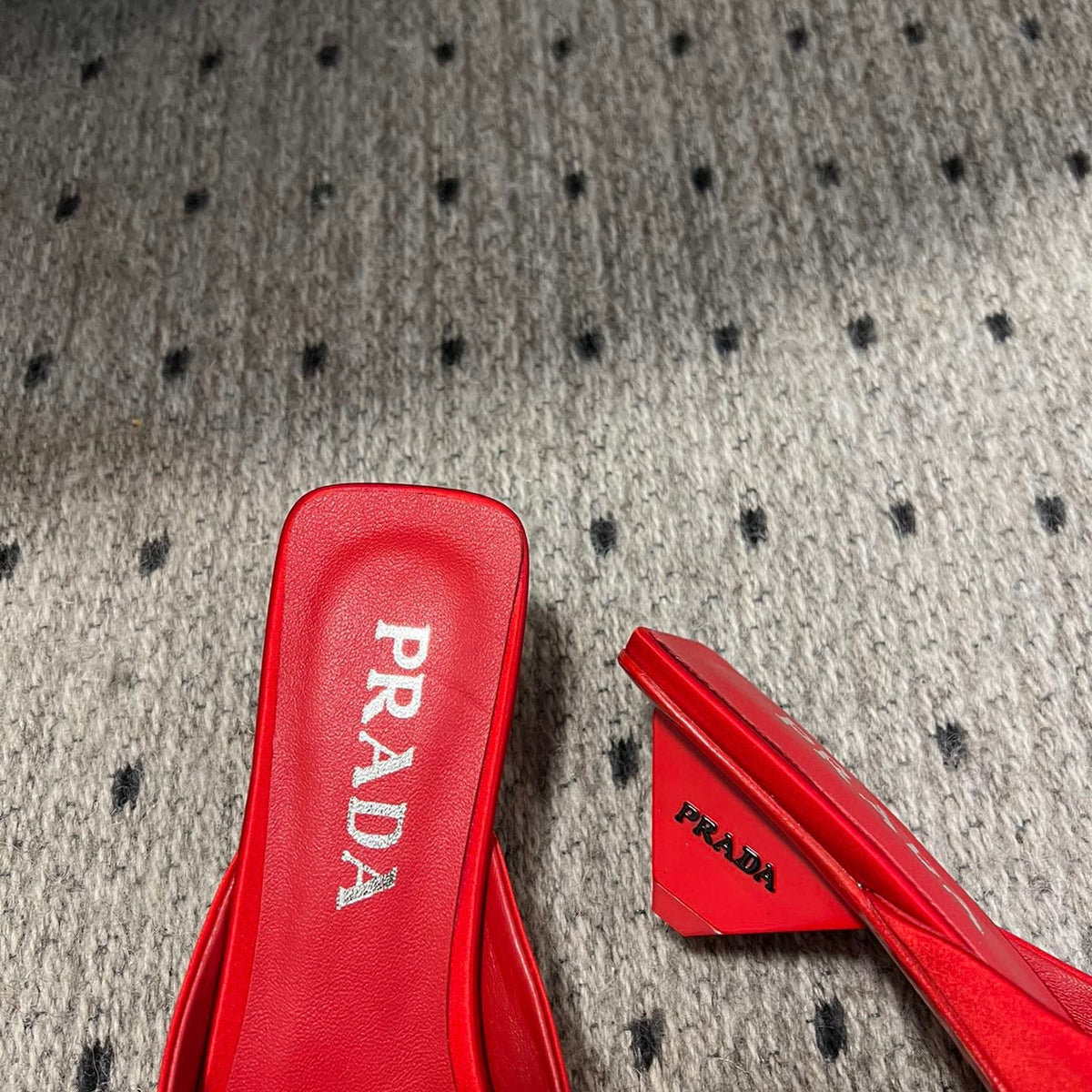 Shoes- Pd Heels Comfortable Everyday Designer Shoes