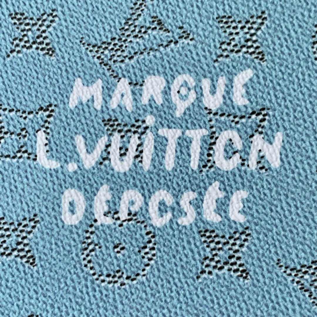 Louis Vuitton Accessories- Louis Vuitton Lou Pochette Voyage Luxury Designer Fashion Accessory