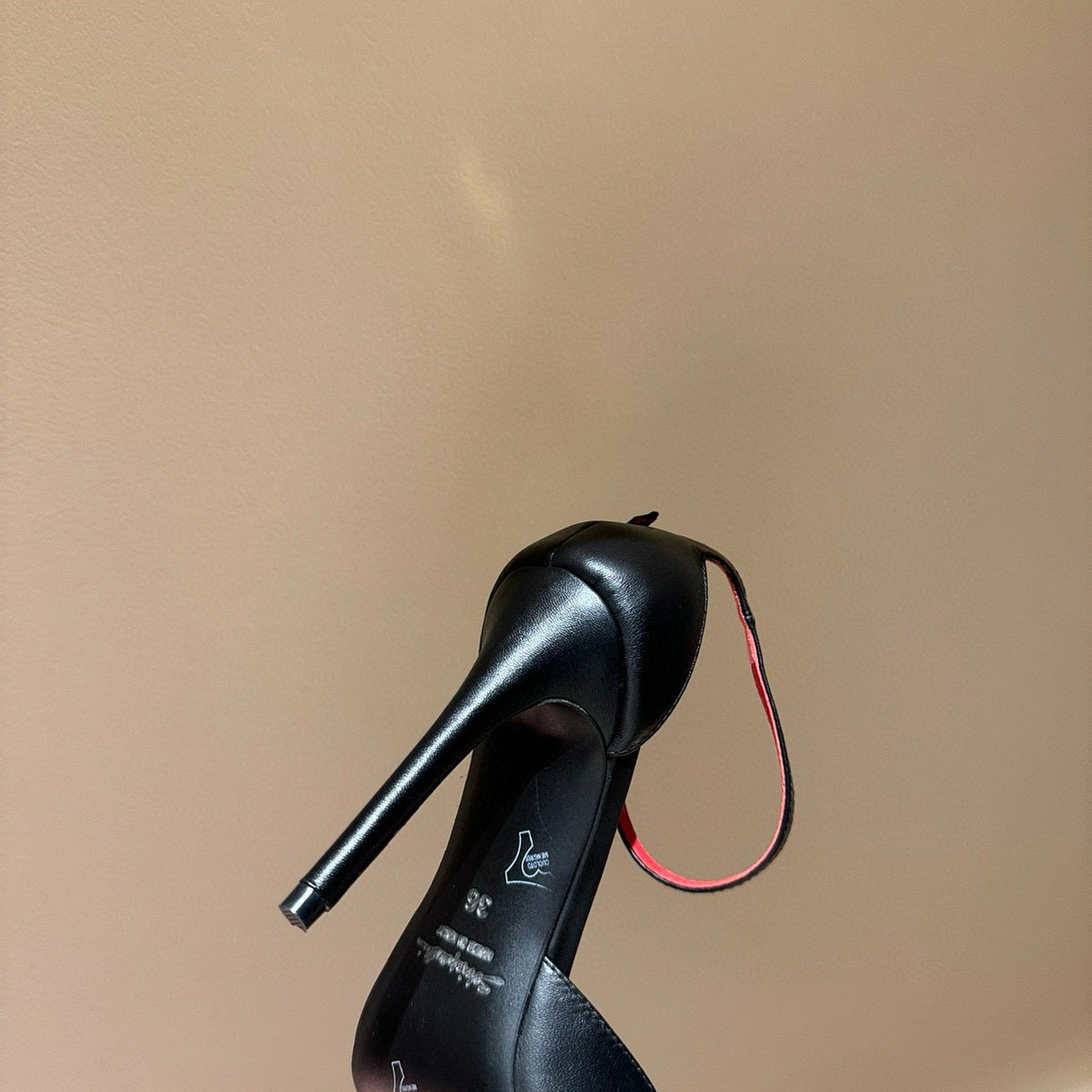 Shoes- Schiaparelli Heels Comfortable Everyday Designer Shoes