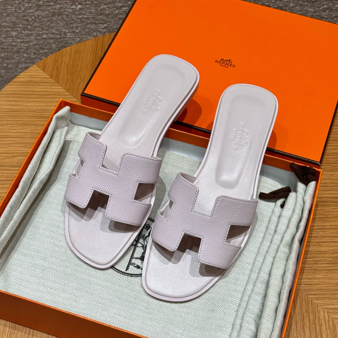 Shoes- Herm Oran Sandals Luxury Lifestyle Designer Footwear