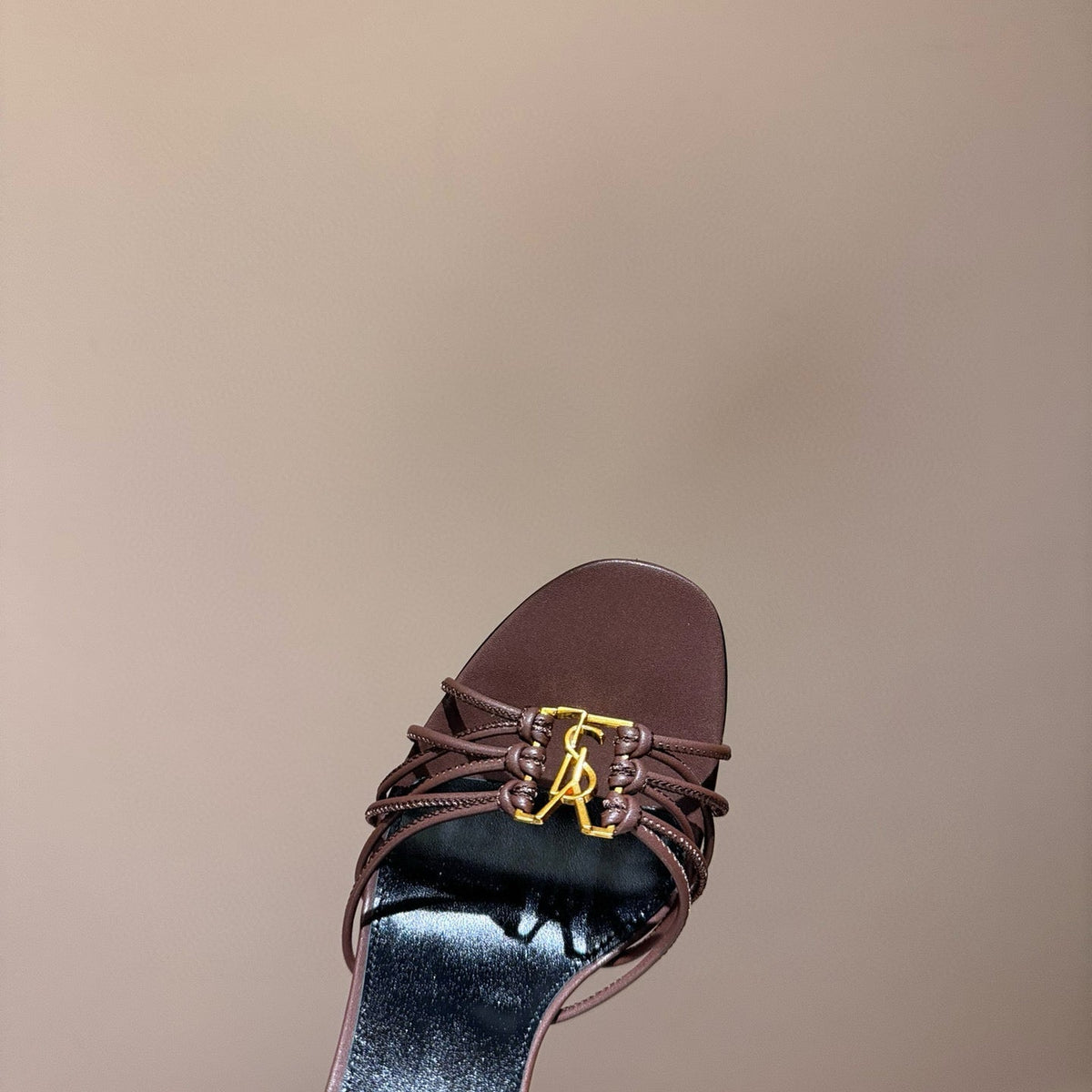Saint Laurent Shoes- Saint Laurent Heels Luxury Lifestyle Designer Footwear