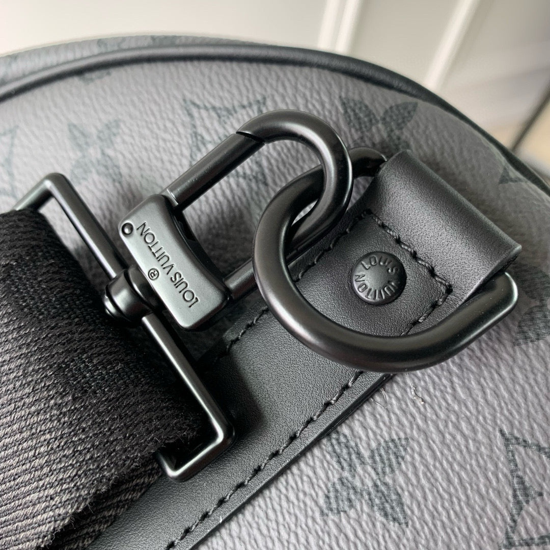 Louis Vuitton Bags- Louis Vuitton Lou Keepall 45 Bag Luxury Designer Leather Handbag