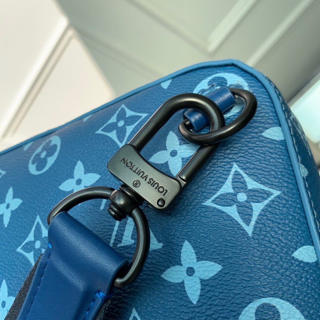 Louis Vuitton Accessories- Louis Vuitton Lou Nm Avenue Slingbag Premium Everyday Designer Accessory