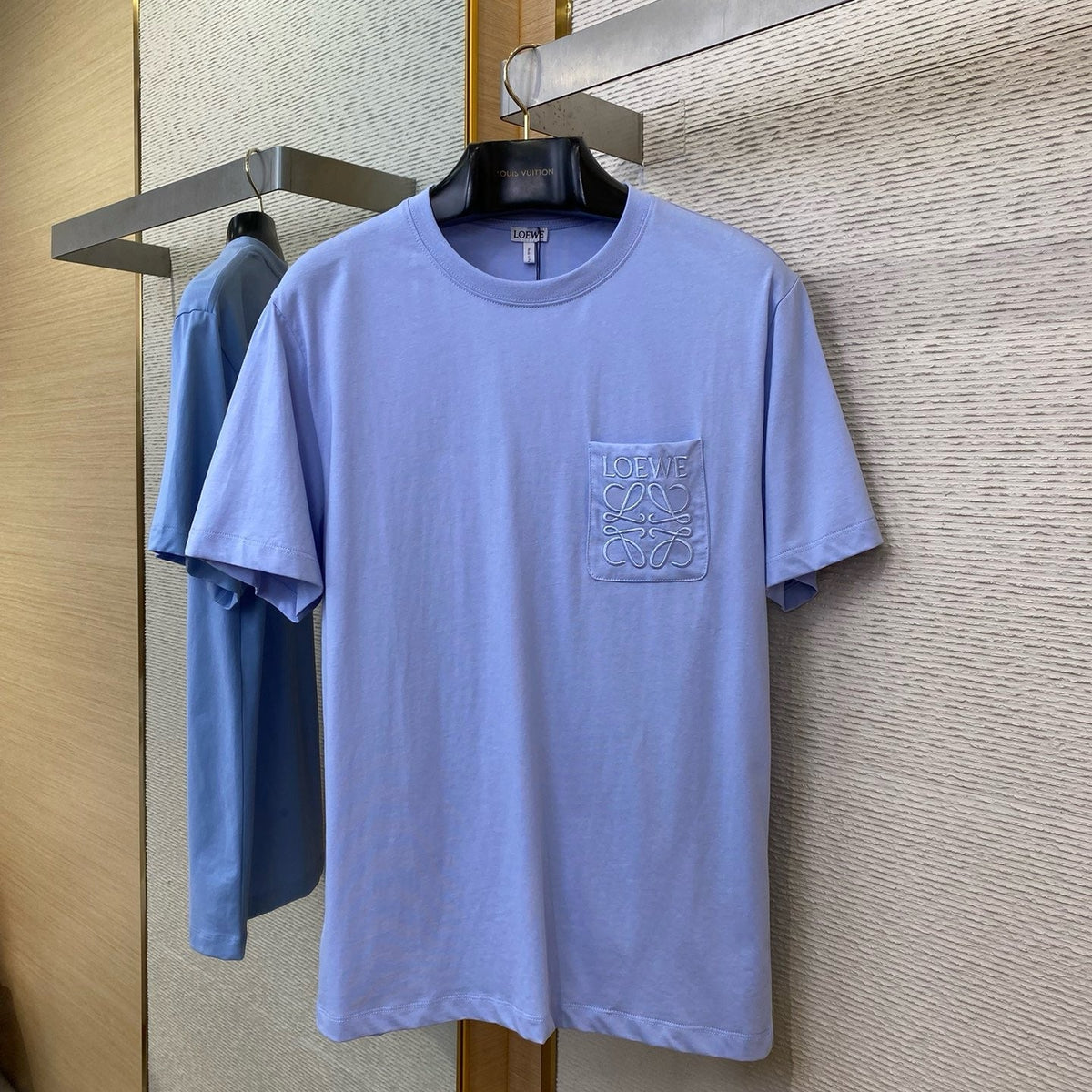 T-Shirts- Loew T-shirt Premium Designer Cotton T-Shirt
