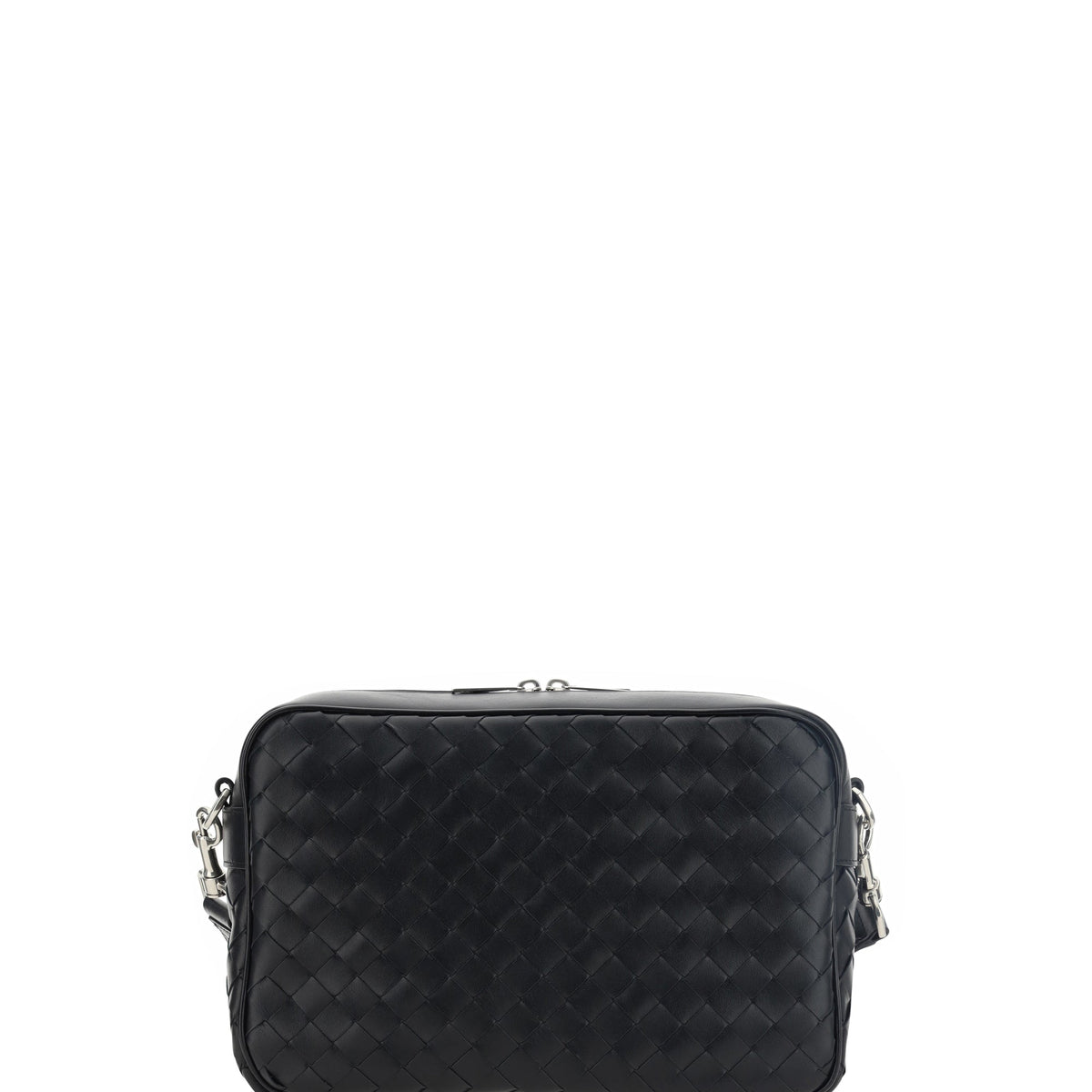 Bottega Veneta Bags? Bottega Veneta Men Camera Medium Shoulder Bag Premium Designer Shoulder Bag