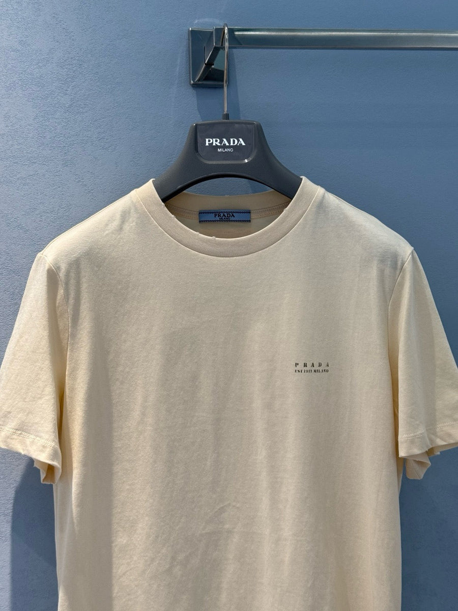 T-Shirts- Pd T-shirt Casual Everyday Designer Tee