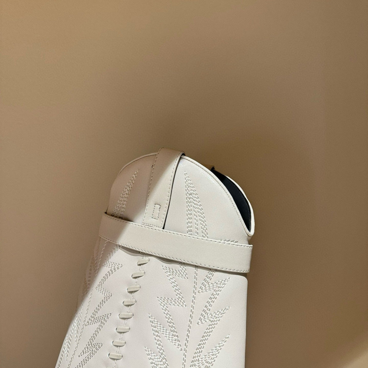 Shoes- Gvc Boots Luxury Lifestyle Designer Footwear